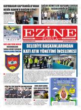 EZİNE PUSULA