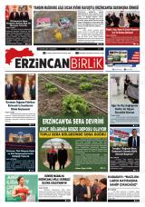 ERZİNCAN BİRLİK