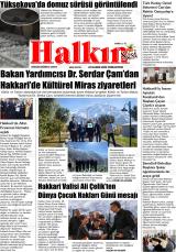 HALKIN SESİ