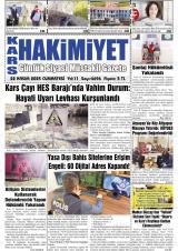 KARS HAKİMİYET