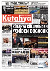 KÜTAHYA GAZETESİ