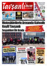 TAVŞANLININ SESİ