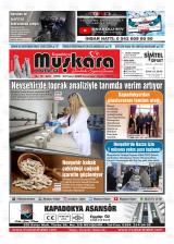 KAPADOKYA MUŞKARA HABER