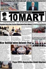 10 MART