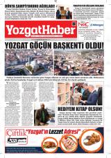 YOZGAT HABER