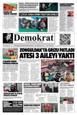 DEMOKRAT