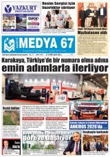 MEDYA 67