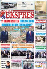 ANADOLU EKSPRES