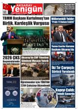 AKSARAY YENİGÜN