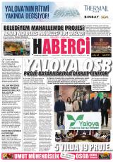 HABERCİ
