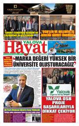YALOVA HAYAT