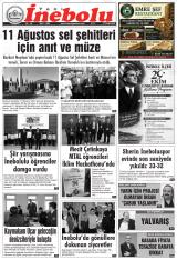 YENİ İNEBOLU