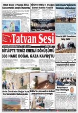TATVAN SESİ