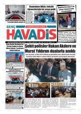 GENÇ HAVADİS