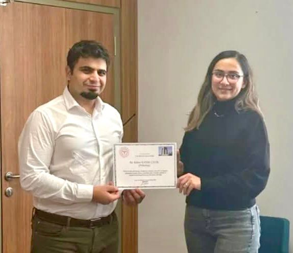 ÇAN DEVLET HASTANESİ’NDE PSİKOLOĞUN TAYİNİ ÇIKTI