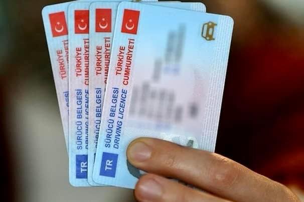 EHLİYET YENİLEME SÜRESİ UZATILDI