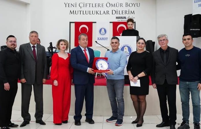 KAHOT’TAN YENİ DÖNEM AÇILIŞI