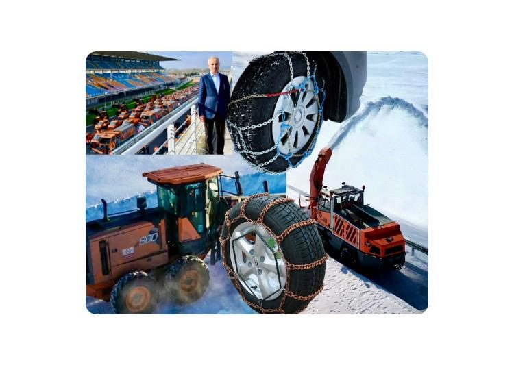 KIŞ LASTİĞİ UYGULAMASI 1 ARALIK’TA BAŞLIYOR