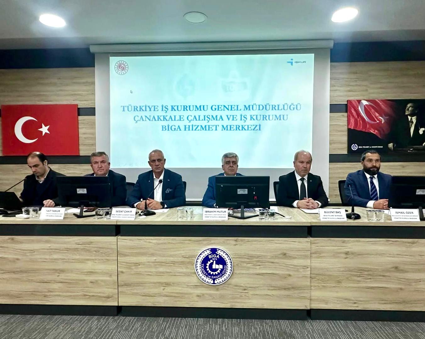 SİVİL TOPLUM PLATFORMU’NDAN 156’NCI TOPLANTI