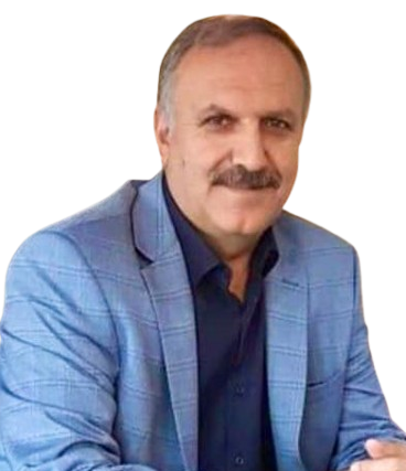 Benim Çocuğum…Ben…Ben..!