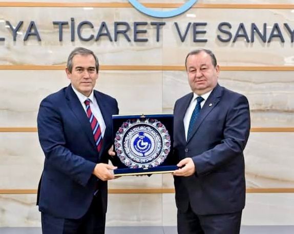 YAT İHTİSAS SERBEST BÖLGESİ, BİGA’YI DÜNYAYA AÇACAK