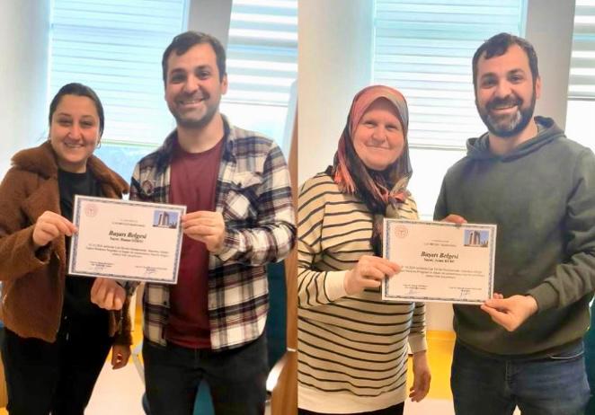 ÇAN’DA SİGARA BIRAKMA POLİKLİNİĞİ