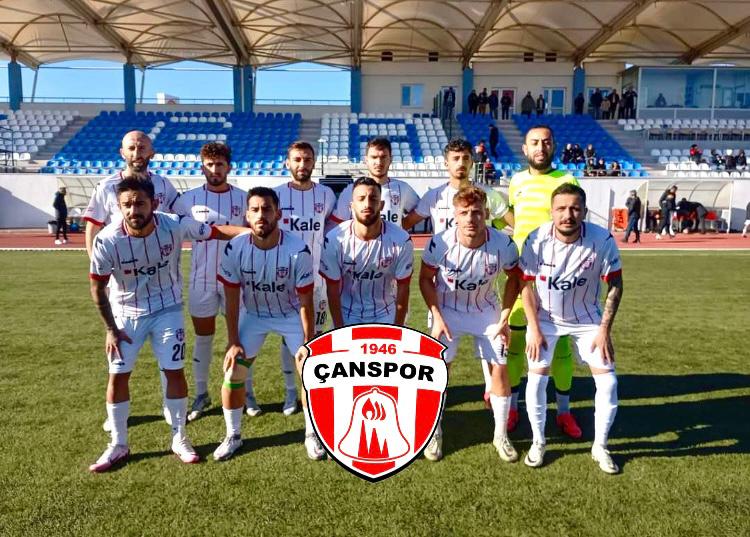 ÇANSPOR, MUSTAFA KEMALPAŞA İLE BİGA’DA KARŞILAŞACAK