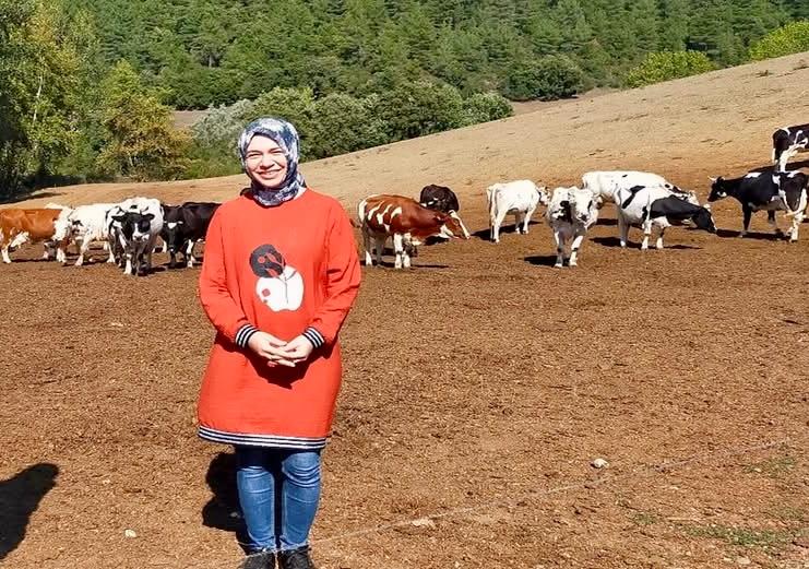 HAYALLER, UZMAN ELLER PROJELERİYLE GERÇEKLEŞİYOR