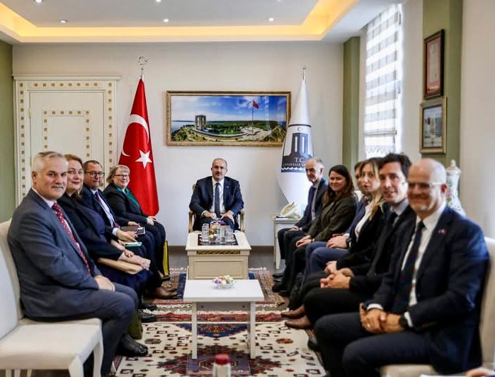 KARA SAVAŞLARI’NDA 110’UNCU YIL HAZIRLIKLARI