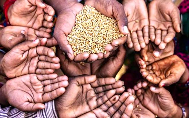 İhtiyaç ve Kıtlık