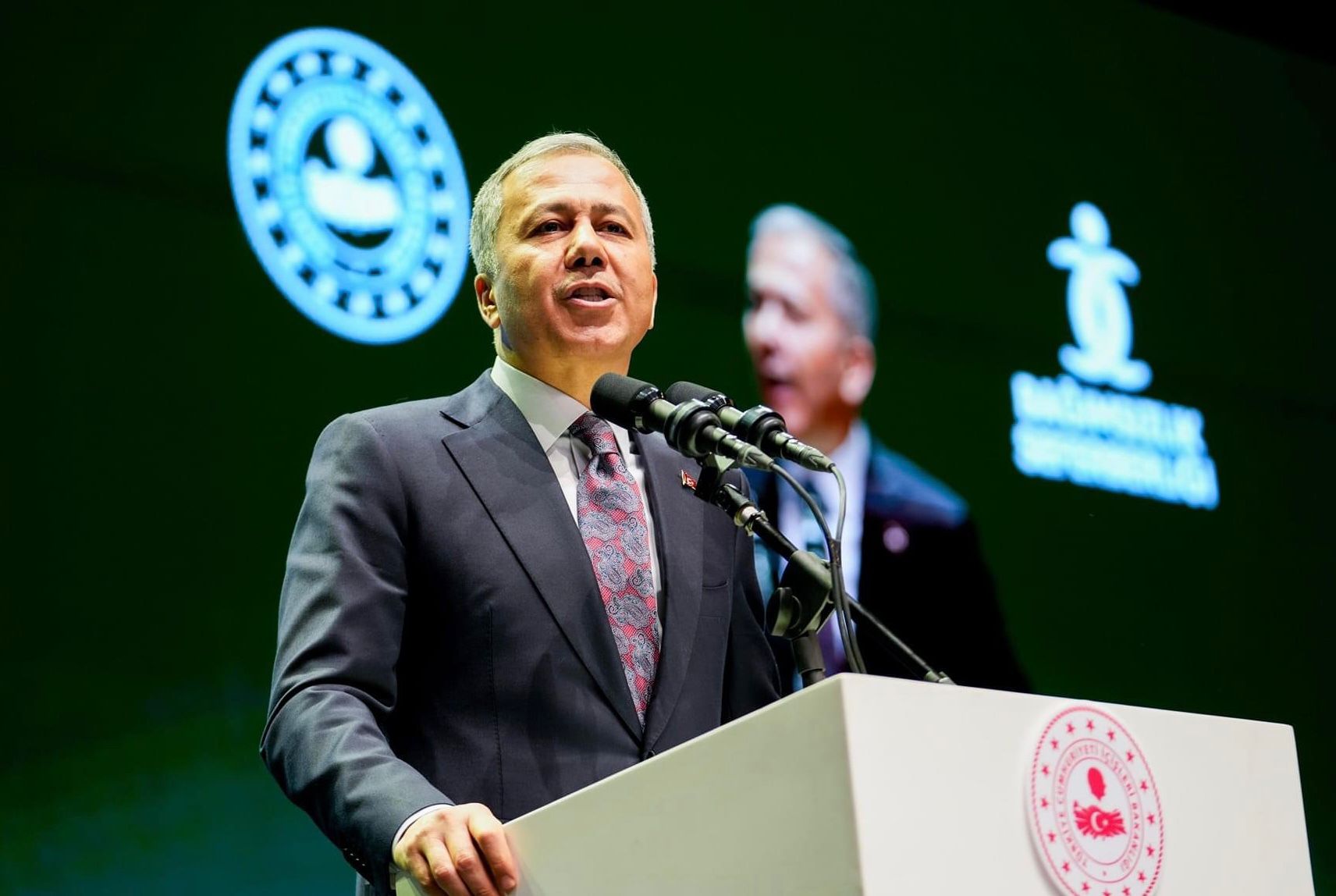 YEŞİLAY’DAN BAĞIMSIZLIK SEFERBERLİĞİ