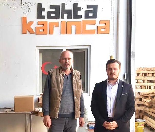 ÇAN GOSK’TAN KÜLTÜREL MİRASI YAŞATACAK İŞ BİRLİĞİ