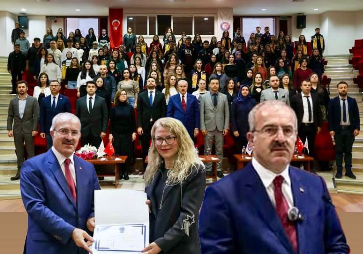 ÇANAKKALE’DE “HASTANE ÖNCESİ ACİL SAĞLIK HİZMETLERİ ÇALIŞTAYI”