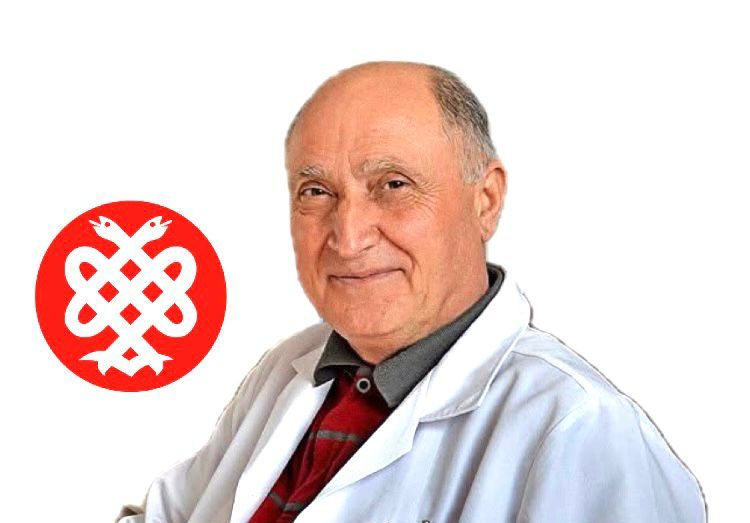 ESKİ BAŞHEKİM DAHİLİYE UZMANI MEHMET EMİN DİLBAZ, VEFAT ETTİ