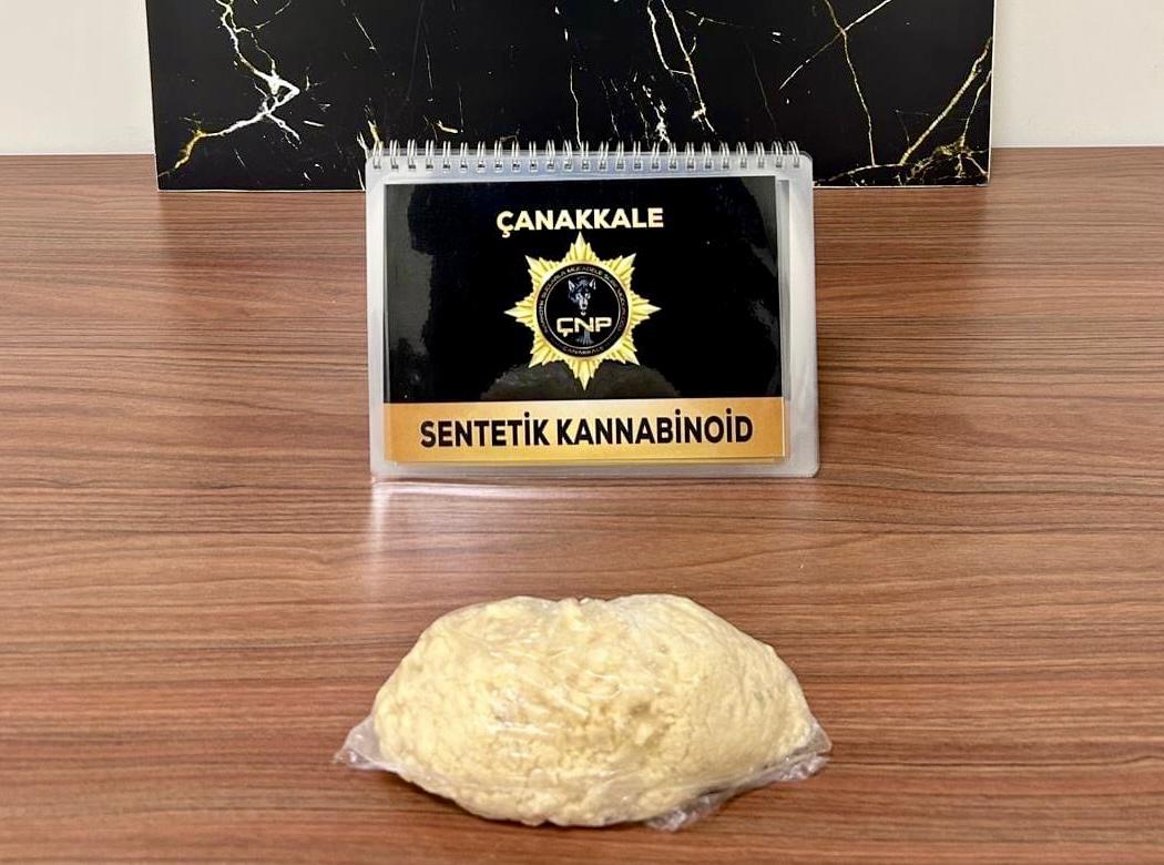 EMNİYETİMİZ ÇANAKKALE’NİN HUZURU İÇİN SÜREKLİ GÖREVDE