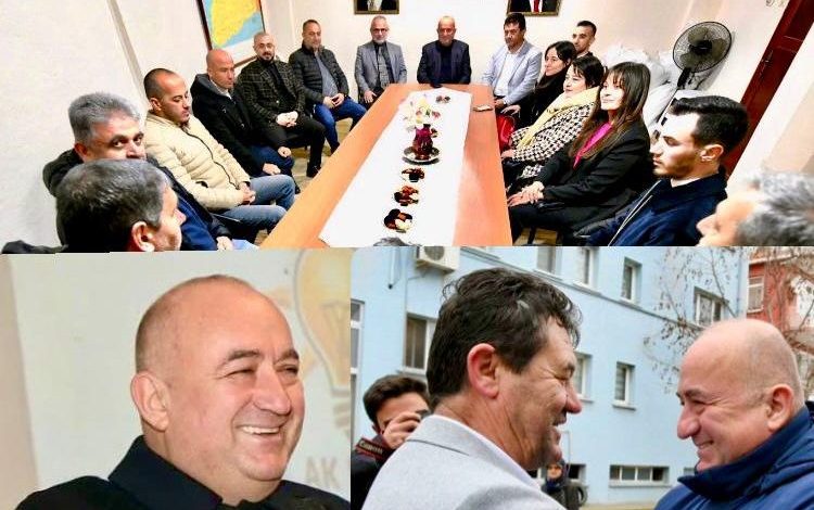 14 KÖYÜN SU SORUNUNA 35 MİLYONLA ÇÖZÜM