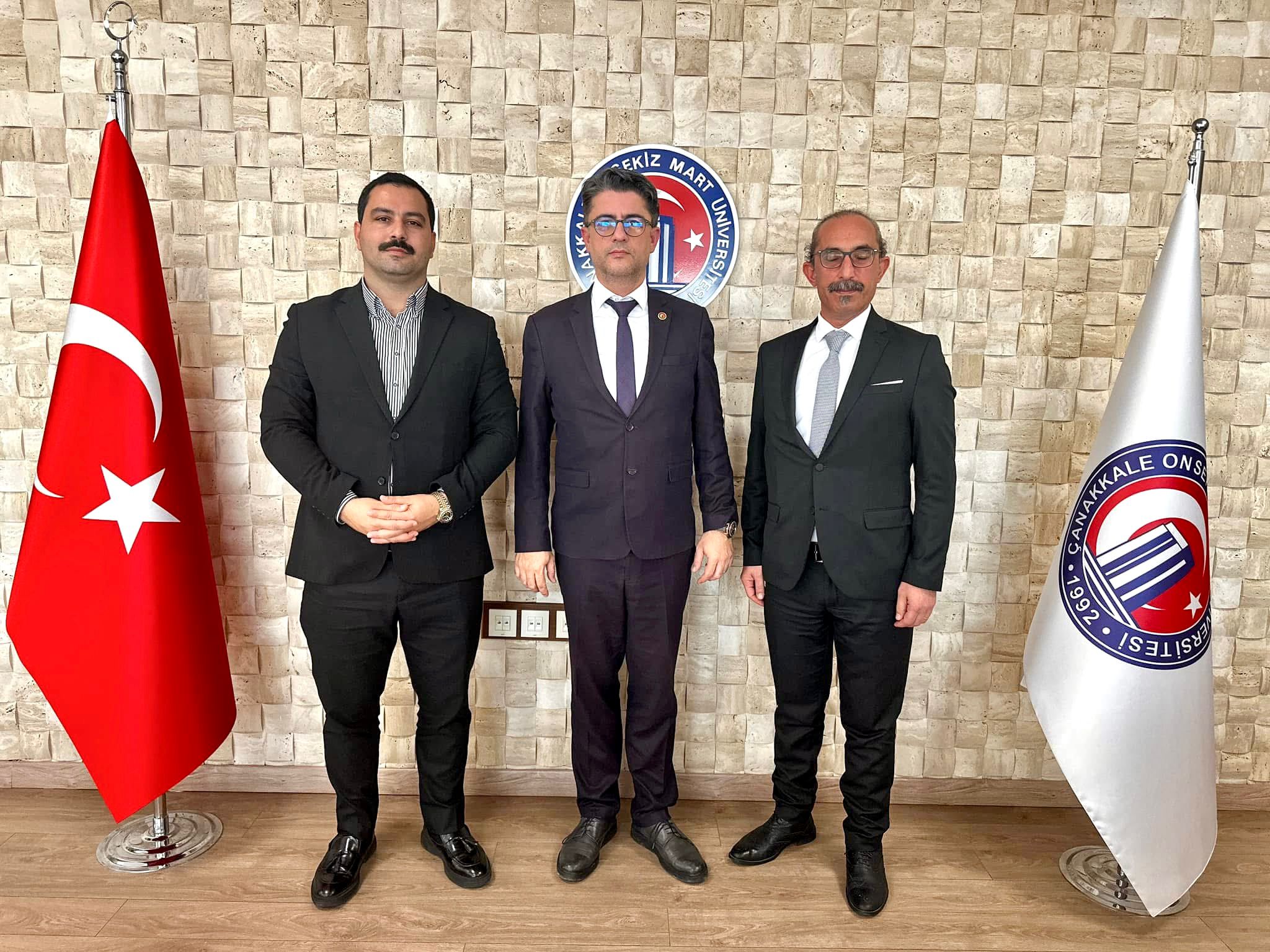 KENT KONSEYİ İŞ BİRLİĞİYLE ONKOLOJİ HASTANESİ KAZANDIRILACAK