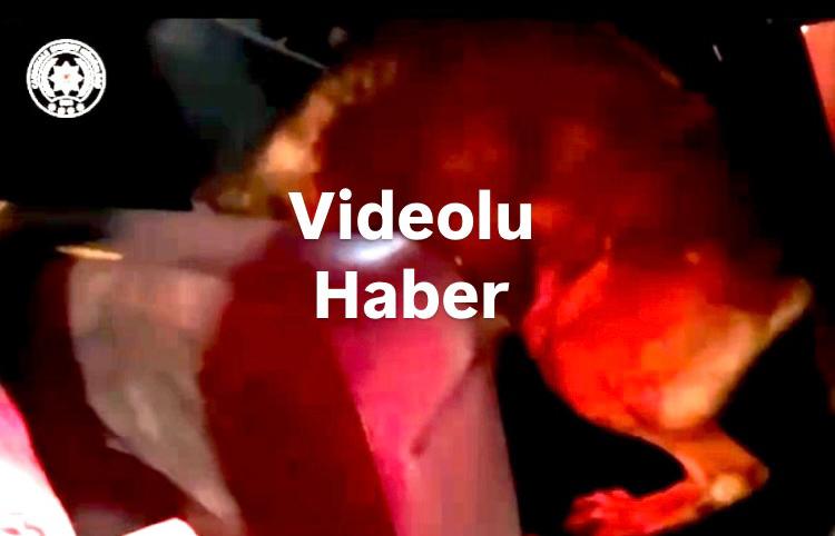 NARKOTİK ŞUBE UYUŞTURUCULARA GÖZ AÇTIRMIYOR