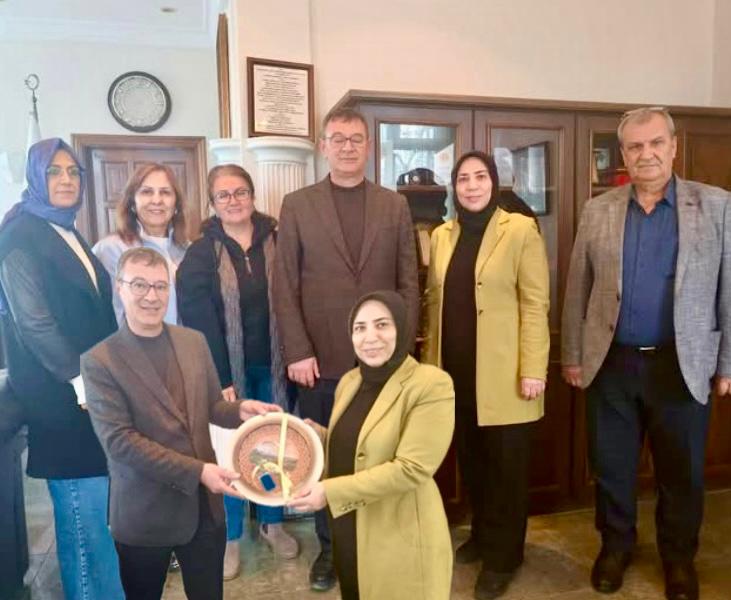 POMAK DOKUMA VE GİYSİLERİ ARAŞTIRILIYOR