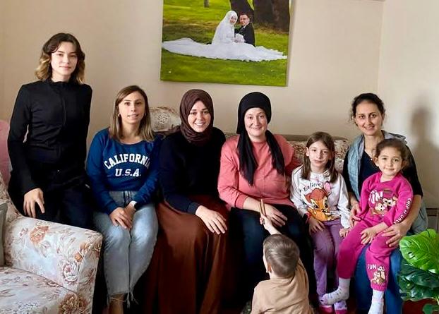 ÇAN SEVİM BODUR MTAL’DEN İSA EMRE İÇİN YARDIM KAMPANYASI