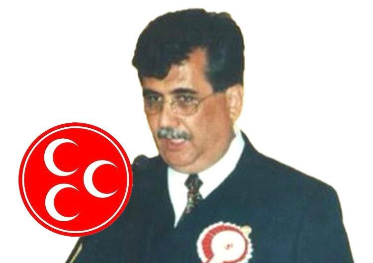 RAHMETLİ VEKİL SITKI TURAN İÇİN ÖLÜM YILINDA KUR’AN-I KERİM OKUTULACAK