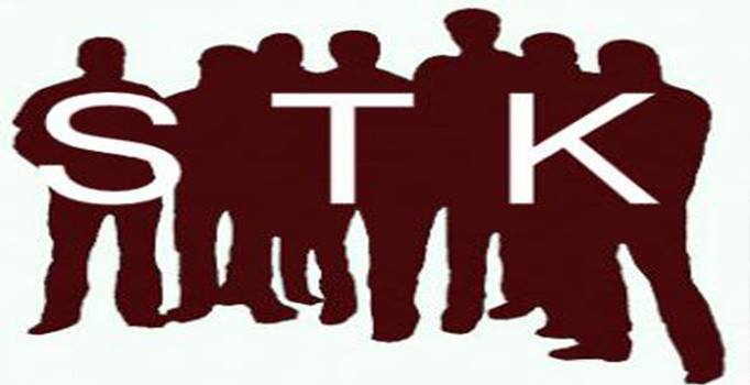 Sivil Toplum Kuruluşları (STK’lar DTK oldu)