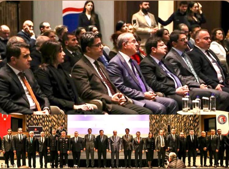 TRAKYA KARİYER FUARI İÇİN TANITIM TOPLANTISI