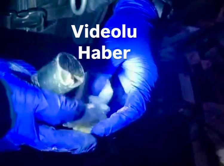 ÇANAKKALE’DE UYUŞTURUCUYLA KESİNTİSİZ MÜCADELE