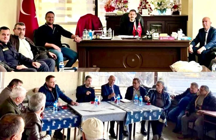 YENİCE’DE PAZARKÖY YENİDEN BELDE BELEDİYESİ OLUYOR