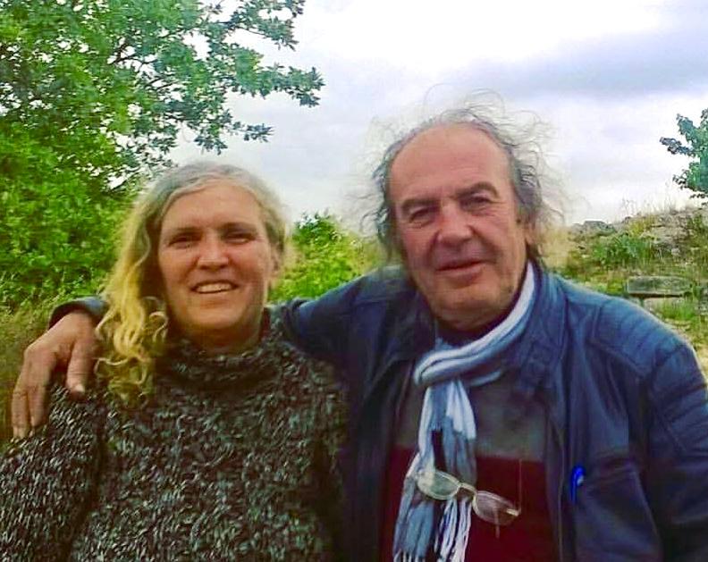 ÖNCE AYTEN ABLAYI, ŞİMDİ DE CAHİT ABİYİ KAYBETTİK