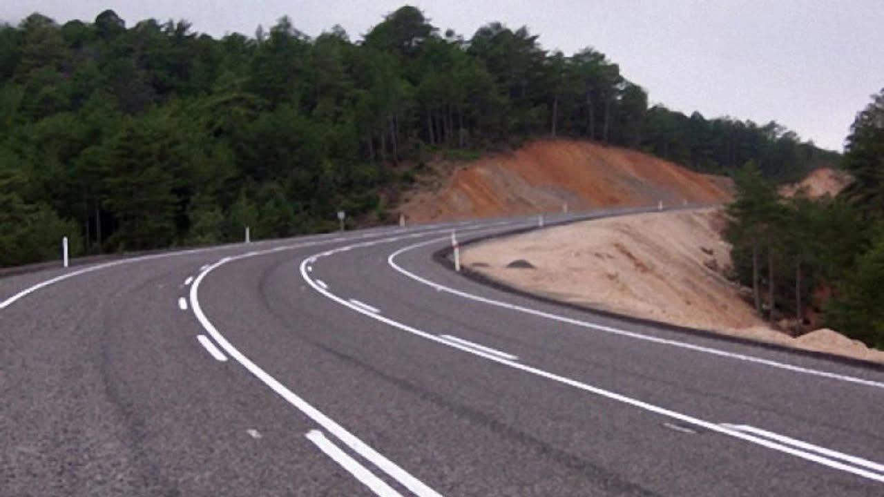 DİKKAT… ÇAN-ÇANAKKALE YOLU 28 OCAK SALI GÜNÜ 10.00-15.00 ARASI BEŞ SAAT TRAFİĞE KAPALI…