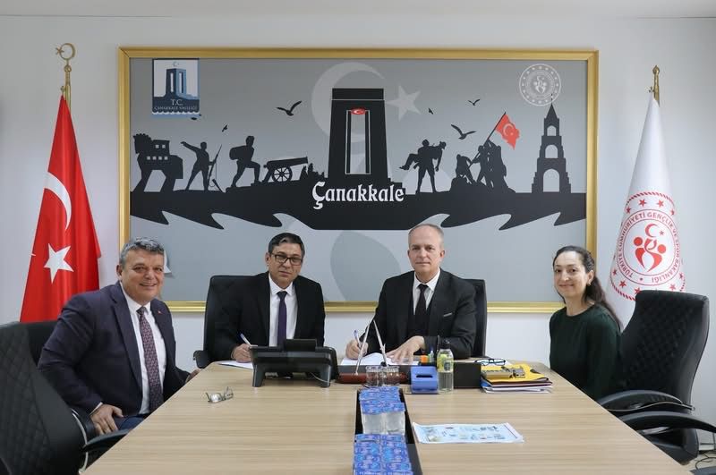 KYK’DAKİ ÖĞRENCİLER İÇİN “KOMŞUM GÖNÜLLÜLÜK HAREKETİ”