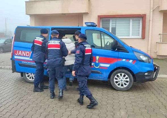 18 YILDIR FAİLİ TESPİT EDİLEMEYEN CİNAYETİ JANDARMA ÇÖZDÜ