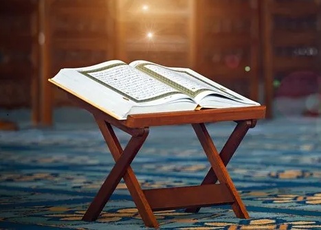 Kur’an; Çalışmayı, Üretmeyi ve Paylaşmayı da Emreder